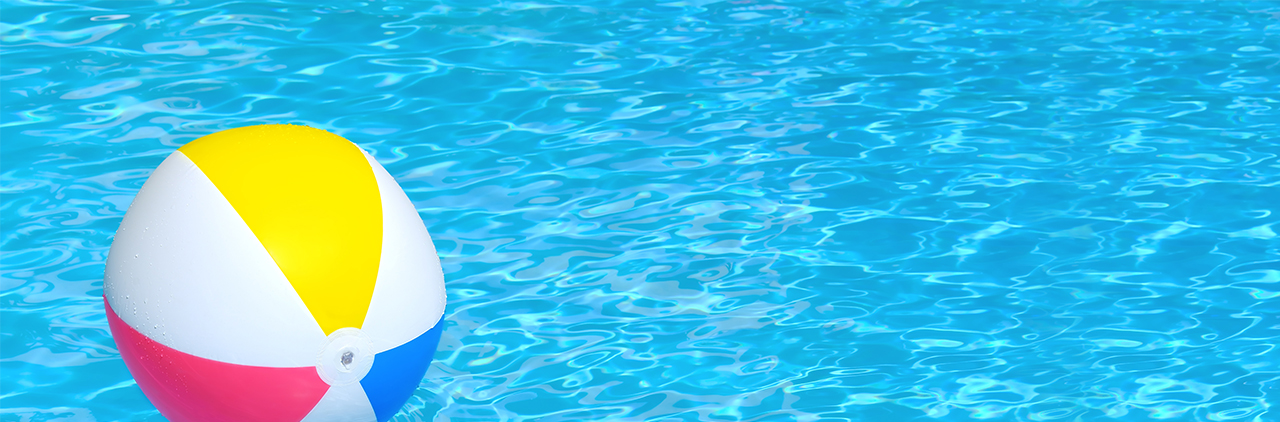 תחזוקת בריכות שחיה