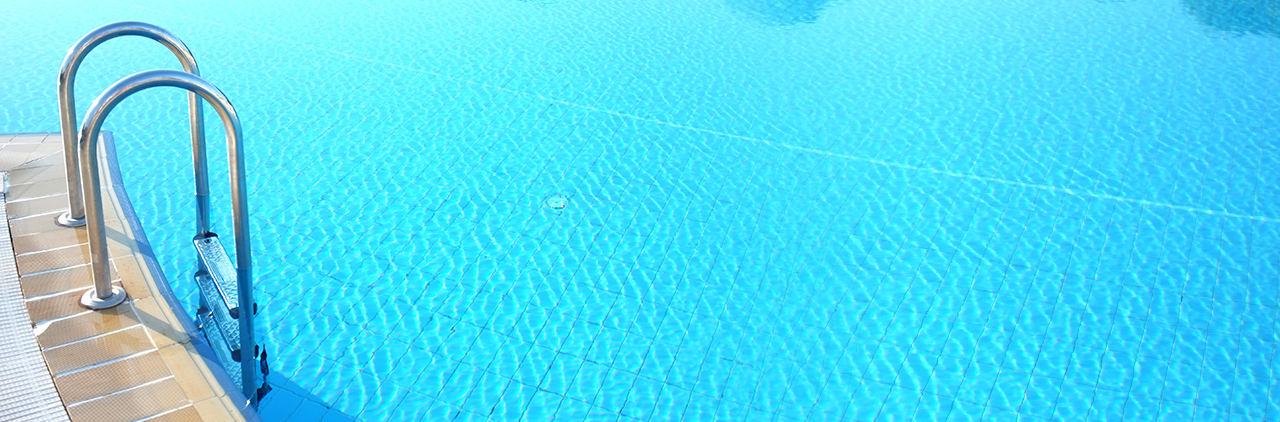 תחזוקת בריכות שחיה